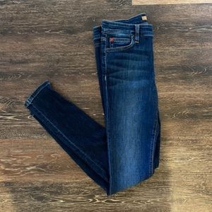 Joe’s Jeans Icon skinny midrise